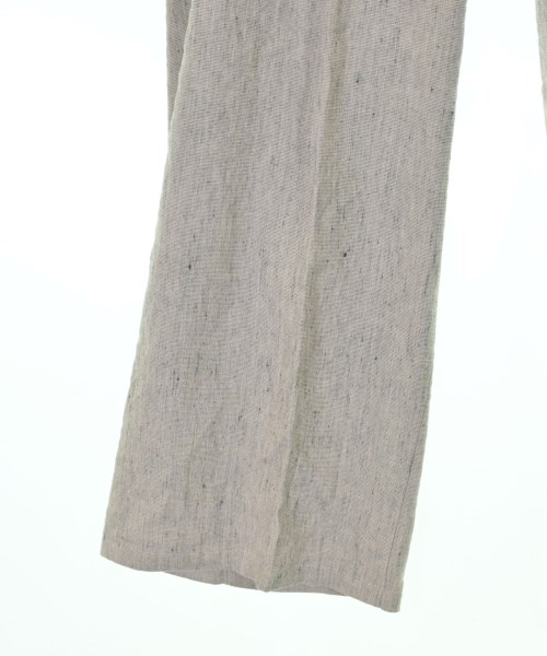 FRAMeWORK（フレームワーク）スラックス グレー サイズ:36(S位) レディース/2200619230029