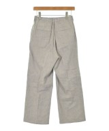 FRAMeWORK（フレームワーク）スラックス グレー サイズ:36(S位) レディース/2200619230029