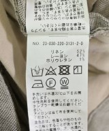 FRAMeWORK（フレームワーク）スラックス グレー サイズ:36(S位) レディース/2200619230029