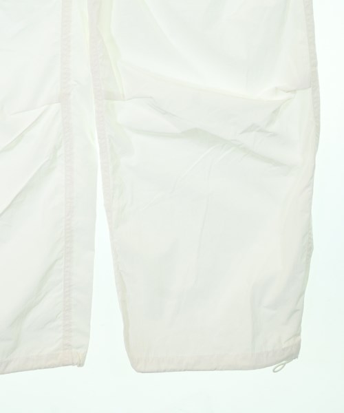 FRAMeWORK（フレームワーク）カーゴパンツ 白 サイズ:36(S位) レディース/2200619230036
