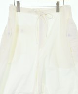 FRAMeWORK（フレームワーク）カーゴパンツ 白 サイズ:36(S位) レディース/2200619230036