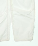 FRAMeWORK（フレームワーク）カーゴパンツ 白 サイズ:36(S位) レディース/2200619230036