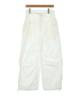 FRAMeWORK カーゴパンツ