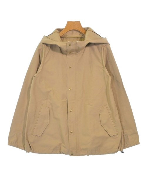 フレームワーク(FRAMeWORK)のFRAMeWORK マウンテンパーカー