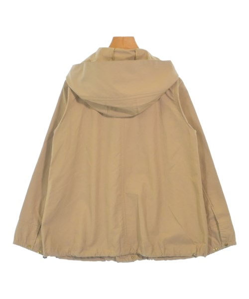 FRAMeWORK（フレームワーク）マウンテンパーカー ベージュ サイズ:36(S位) レディース/2200619678012