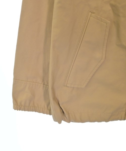 FRAMeWORK（フレームワーク）マウンテンパーカー ベージュ サイズ:36(S位) レディース/2200619678012