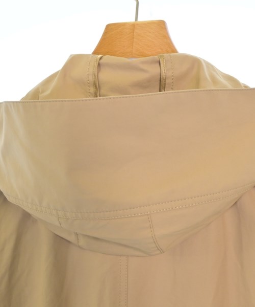 FRAMeWORK（フレームワーク）マウンテンパーカー ベージュ サイズ:36(S位) レディース/2200619678012