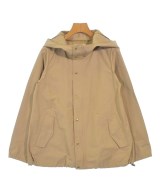 FRAMeWORK（フレームワーク）マウンテンパーカー ベージュ サイズ:36(S位) レディース/2200619678012