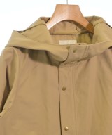 FRAMeWORK（フレームワーク）マウンテンパーカー ベージュ サイズ:36(S位) レディース/2200619678012