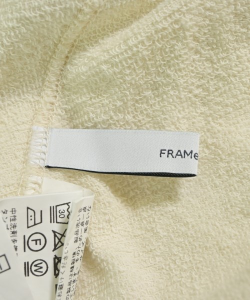 FRAMeWORK（フレームワーク）ロング・マキシ丈スカート 白 サイズ:38(M位) レディース/2200609926109