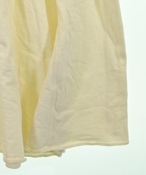 FRAMeWORK（フレームワーク）ロング・マキシ丈スカート 白 サイズ:38(M位) レディース/2200609926109