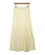 FRAMeWORK ロング・マキシ丈スカート