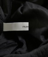 FRAMeWORK（フレームワーク）ロング・マキシ丈スカート 黒 サイズ:36(S位) レディース/2200609926123