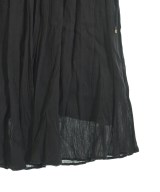 FRAMeWORK（フレームワーク）ロング・マキシ丈スカート 黒 サイズ:36(S位) レディース/2200609926123