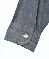 FRAMeWORK（フレームワーク）カジュアルシャツ 青 サイズ:F レディース/2200611242051