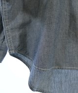 FRAMeWORK（フレームワーク）カジュアルシャツ 青 サイズ:F レディース/2200611242051