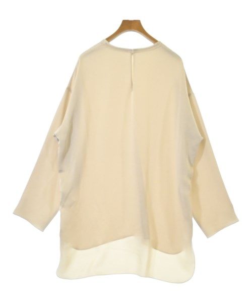 FRAMeWORK（フレームワーク）ブラウス ベージュ サイズ:F レディース/2200611242112