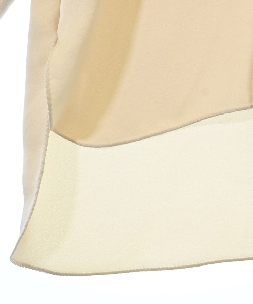 FRAMeWORK（フレームワーク）ブラウス ベージュ サイズ:F レディース/2200611242112