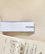 FRAMeWORK（フレームワーク）ブラウス ベージュ サイズ:F レディース/2200611242112