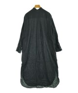 FRAMeWORK（フレームワーク）シャツワンピース 黒 サイズ:-(M位) レディース/2200611803047