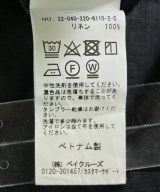 FRAMeWORK（フレームワーク）シャツワンピース 黒 サイズ:-(M位) レディース/2200611803047