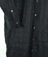 FRAMeWORK（フレームワーク）シャツワンピース 黒 サイズ:-(M位) レディース/2200611803047