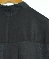 FRAMeWORK（フレームワーク）シャツワンピース 黒 サイズ:-(M位) レディース/2200611803047