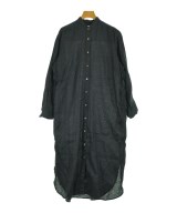 FRAMeWORK シャツワンピース