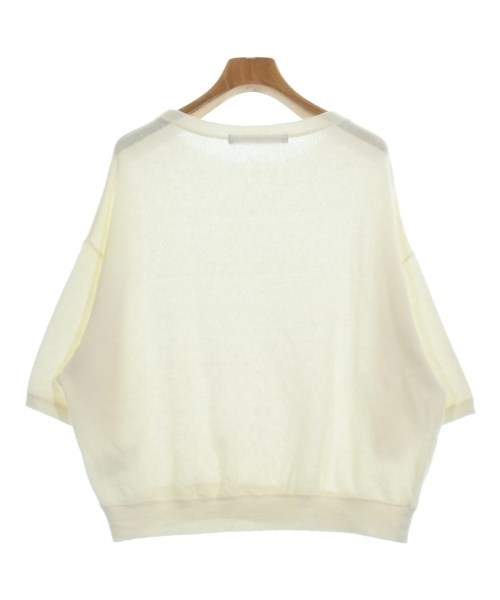 FRAMeWORK（フレームワーク）Tシャツ・カットソー 白 サイズ:F レディース/2200613991216