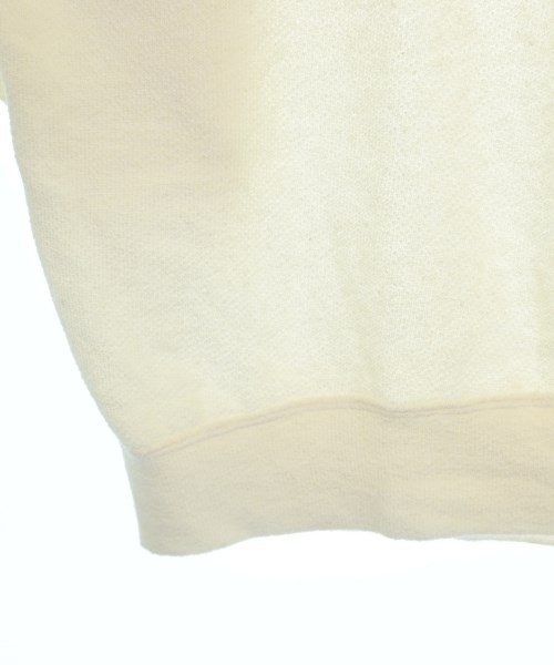 FRAMeWORK（フレームワーク）Tシャツ・カットソー 白 サイズ:F レディース/2200613991216