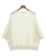 FRAMeWORK（フレームワーク）Tシャツ・カットソー 白 サイズ:F レディース/2200613991216