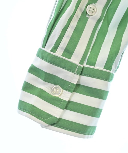 FRAMeWORK（フレームワーク）カジュアルシャツ 白 サイズ:F レディース/2200616194034