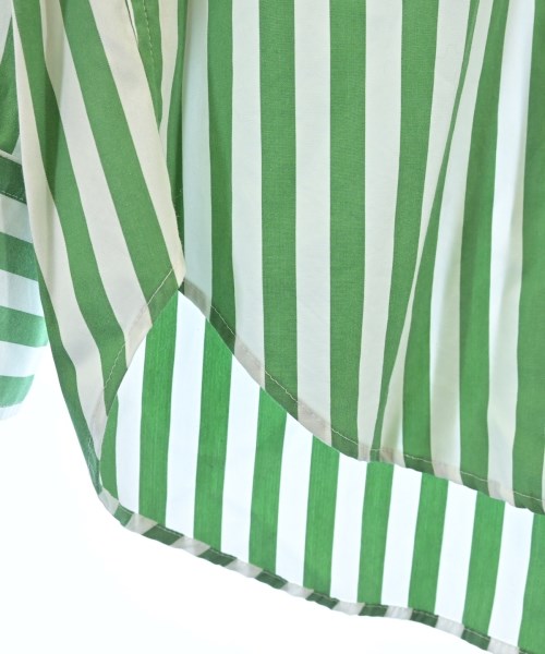 FRAMeWORK（フレームワーク）カジュアルシャツ 白 サイズ:F レディース/2200616194034