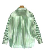 FRAMeWORK（フレームワーク）カジュアルシャツ 白 サイズ:F レディース/2200616194034