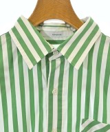 FRAMeWORK（フレームワーク）カジュアルシャツ 白 サイズ:F レディース/2200616194034