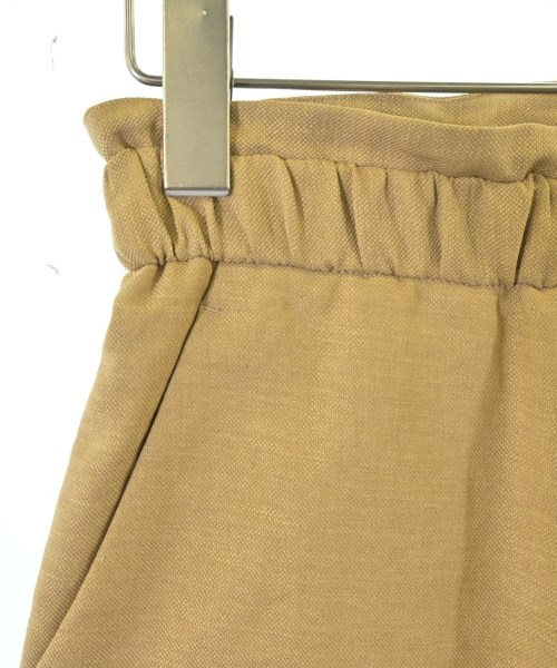 FRAMeWORK（フレームワーク）その他 ベージュ サイズ:36(S位) レディース/2200616391020