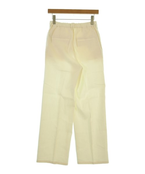 FRAMeWORK（フレームワーク）その他 白 サイズ:36(S位) レディース/2200616391037