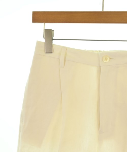 FRAMeWORK（フレームワーク）その他 白 サイズ:36(S位) レディース/2200616391037