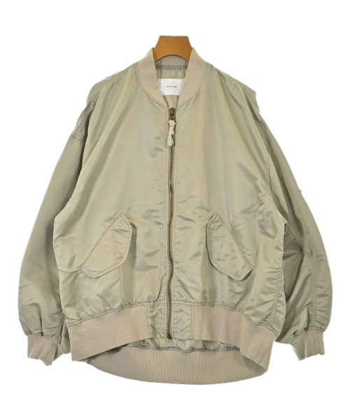 フレームワーク(FRAMeWORK)のFRAMeWORK ミリタリーブルゾン