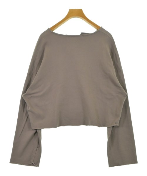 FRAMeWORK（フレームワーク）Tシャツ・カットソー グレー サイズ:F レディース/2200618065035