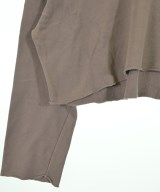 FRAMeWORK（フレームワーク）Tシャツ・カットソー グレー サイズ:F レディース/2200618065035