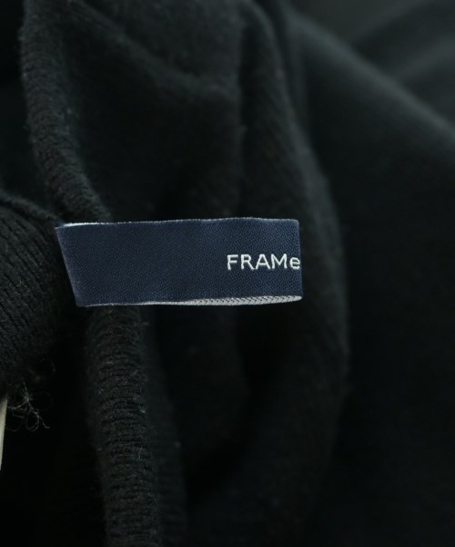 FRAMeWORK（フレームワーク）ロング・マキシ丈スカート 黒 サイズ:38(M位) レディース/2200619327071