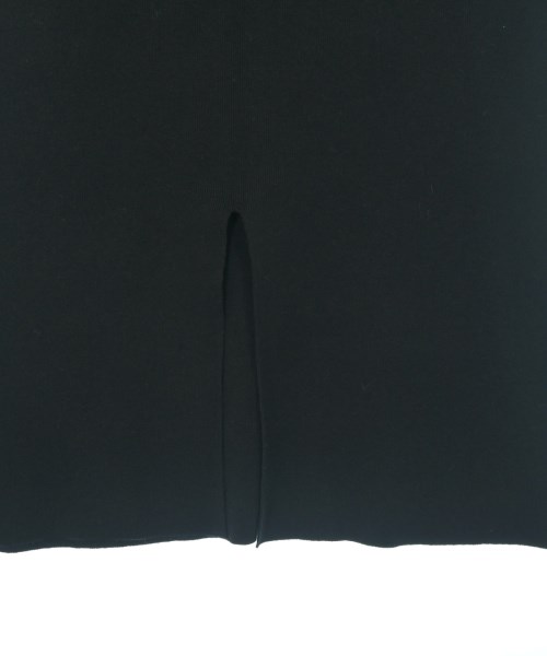 FRAMeWORK（フレームワーク）ロング・マキシ丈スカート 黒 サイズ:38(M位) レディース/2200619327071