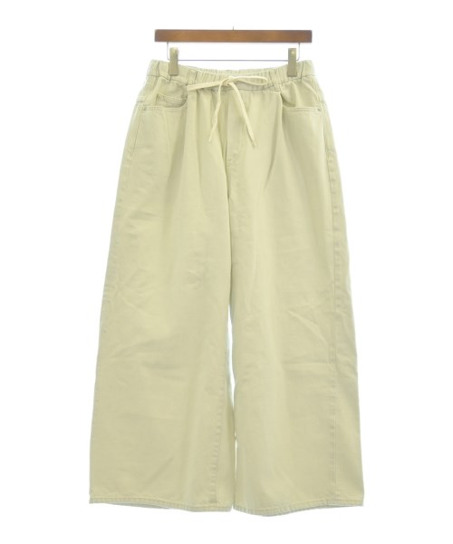 フレームワーク(FRAMeWORK)のFRAMeWORK デニムパンツ