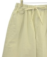 FRAMeWORK（フレームワーク）デニムパンツ 白 サイズ:38(M位) レディース/2200620430012