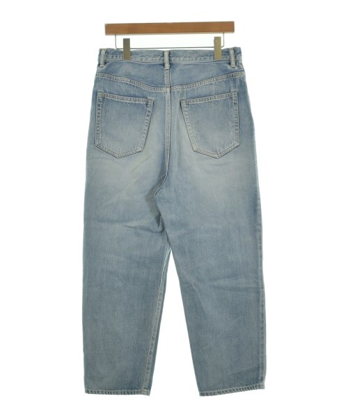 FRAMeWORK（フレームワーク）デニムパンツ 青 サイズ:40(M位) レディース/2200620430029