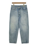 FRAMeWORK（フレームワーク）デニムパンツ 青 サイズ:40(M位) レディース/2200620430029