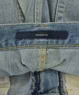 FRAMeWORK（フレームワーク）デニムパンツ 青 サイズ:40(M位) レディース/2200620430029