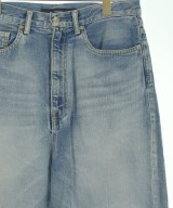 FRAMeWORK（フレームワーク）デニムパンツ 青 サイズ:40(M位) レディース/2200620430029