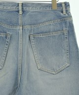 FRAMeWORK（フレームワーク）デニムパンツ 青 サイズ:40(M位) レディース/2200620430029